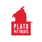 Plato Pet Treats logo