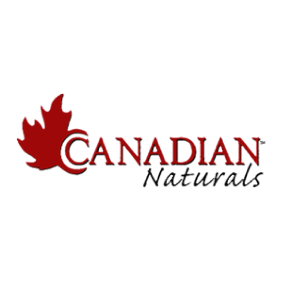 Canadian Naturals Logo