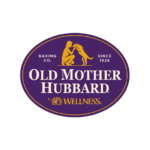 Old Mother Hubbard 20oz BIscuits Logo