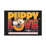 Puppy Love Logo