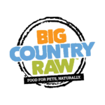 Big Country Raw Logo